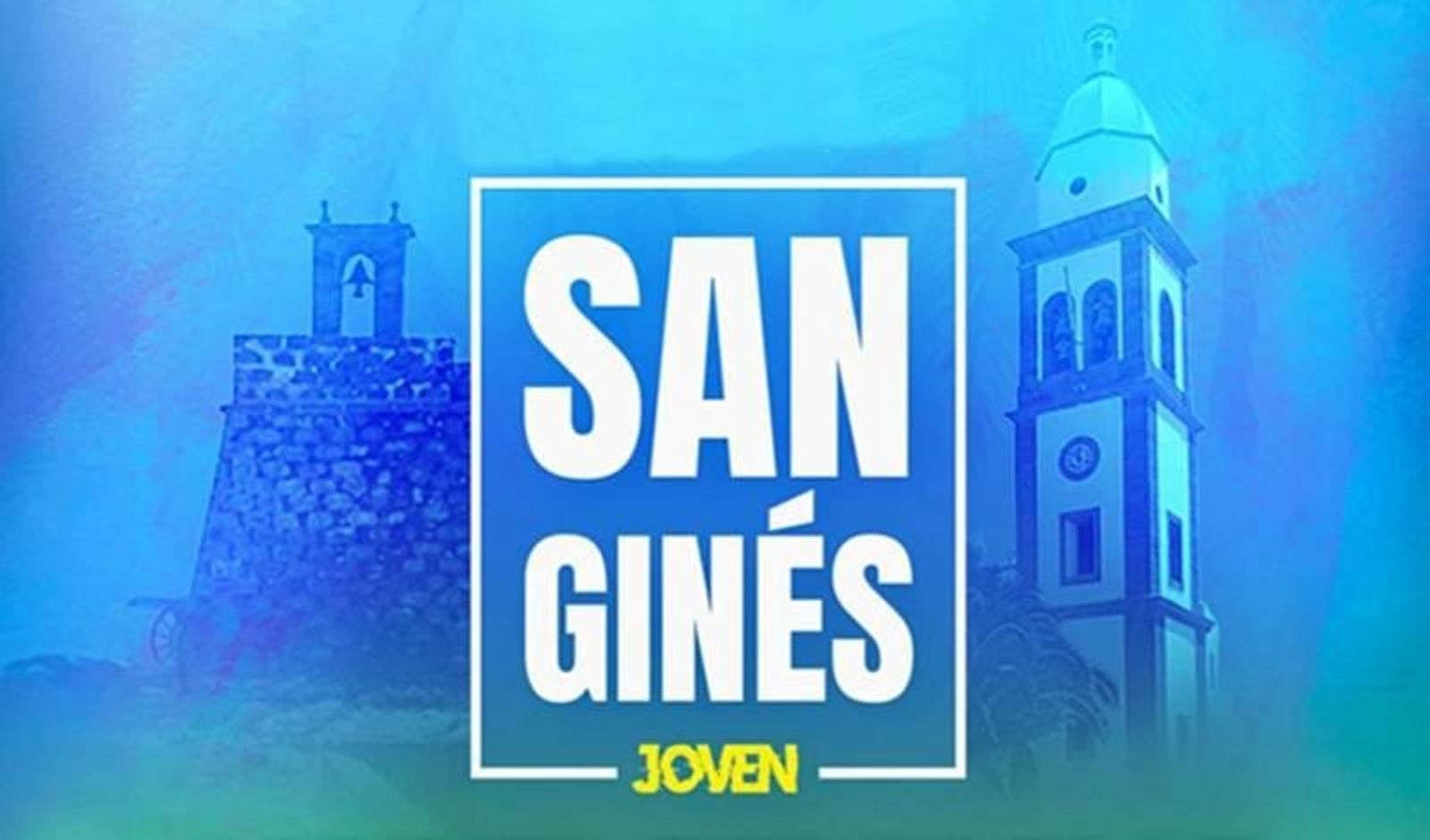 Maikel Delacalle y más artistas en el San Ginés Joven en el Reducto