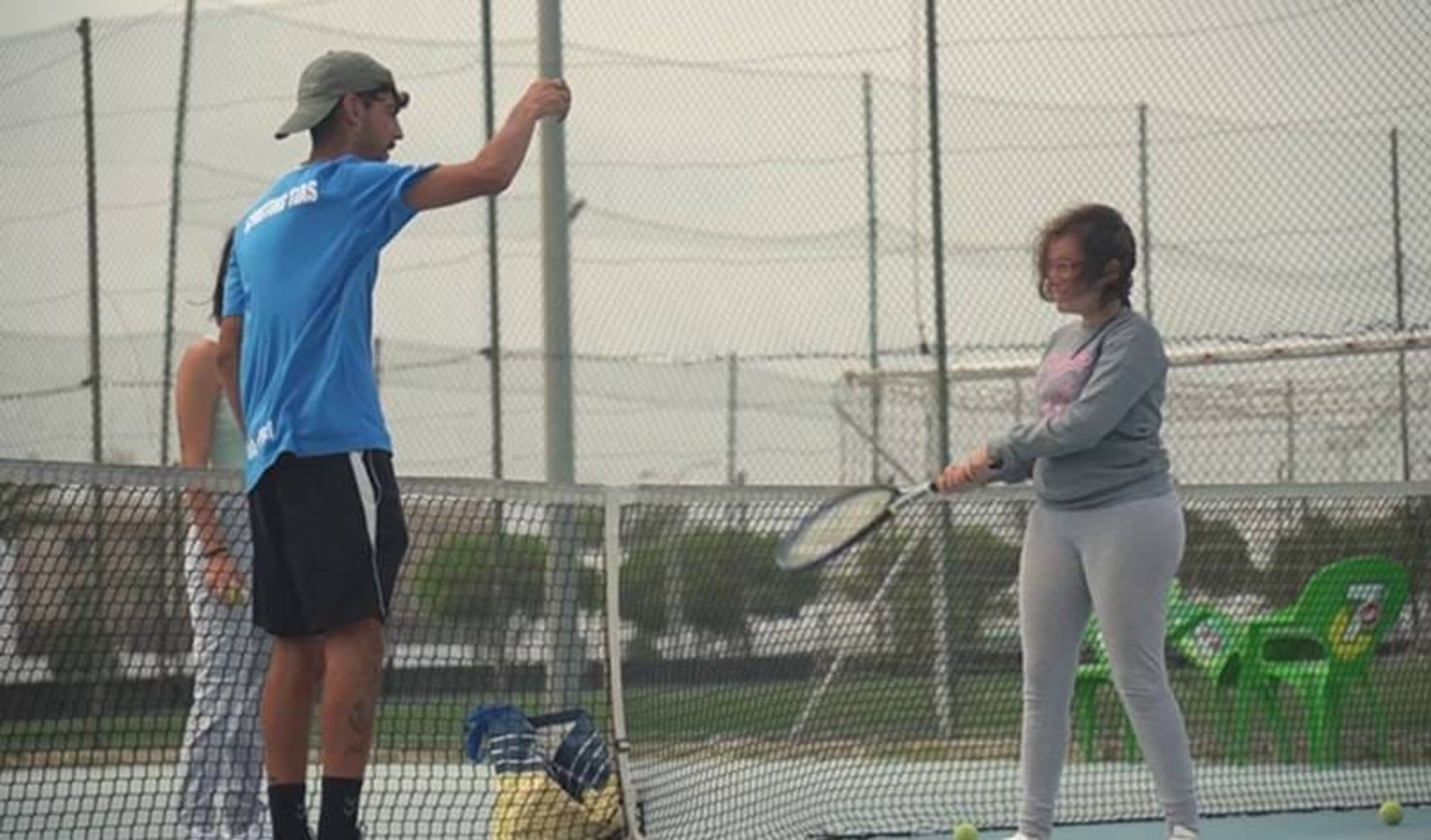 Actividades deportivas adaptadas para promover la inclusión social en Arrecife