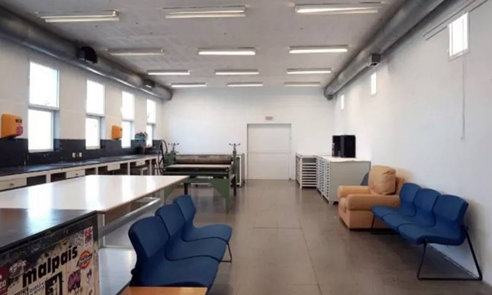 Ars Magna comunica los artistas beneficiaros de las primeras residencias artísticas Muaré
