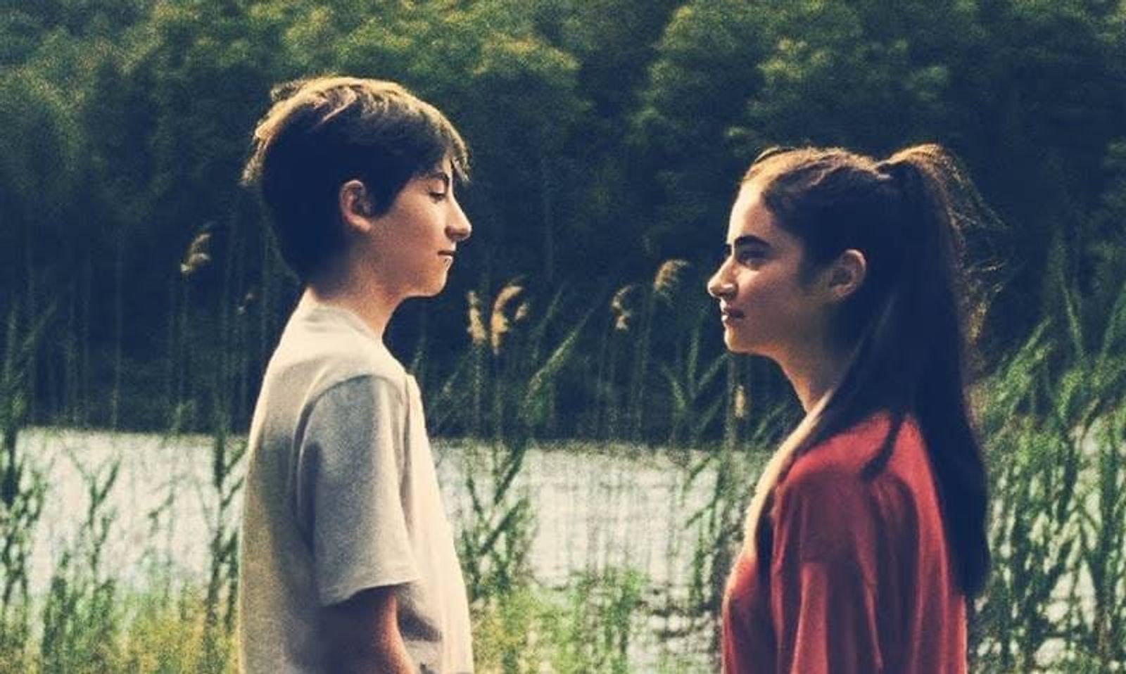 ‘Falcon Lake’, de Charlotte Le Bon, esta semana en el cine de El Almacén