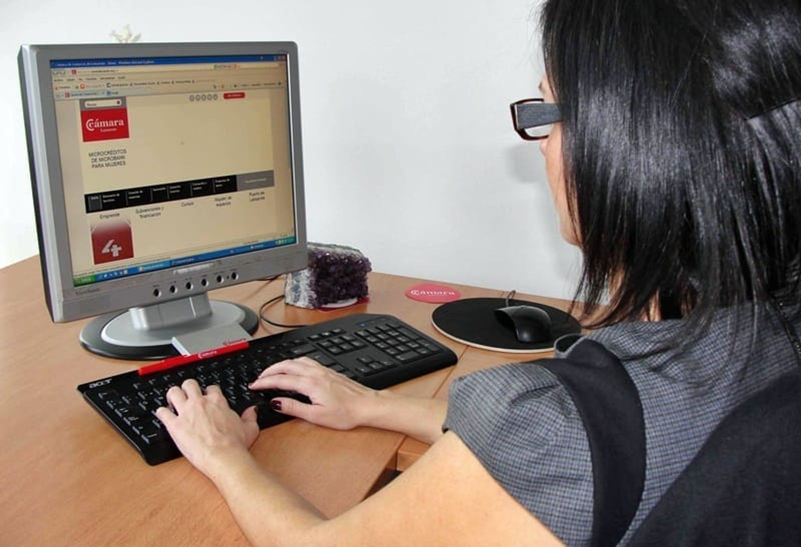 Los mayores de 30 años ya pueden optar a la formación gratuita de la Cámara para acceder a Grado Medio y Superior