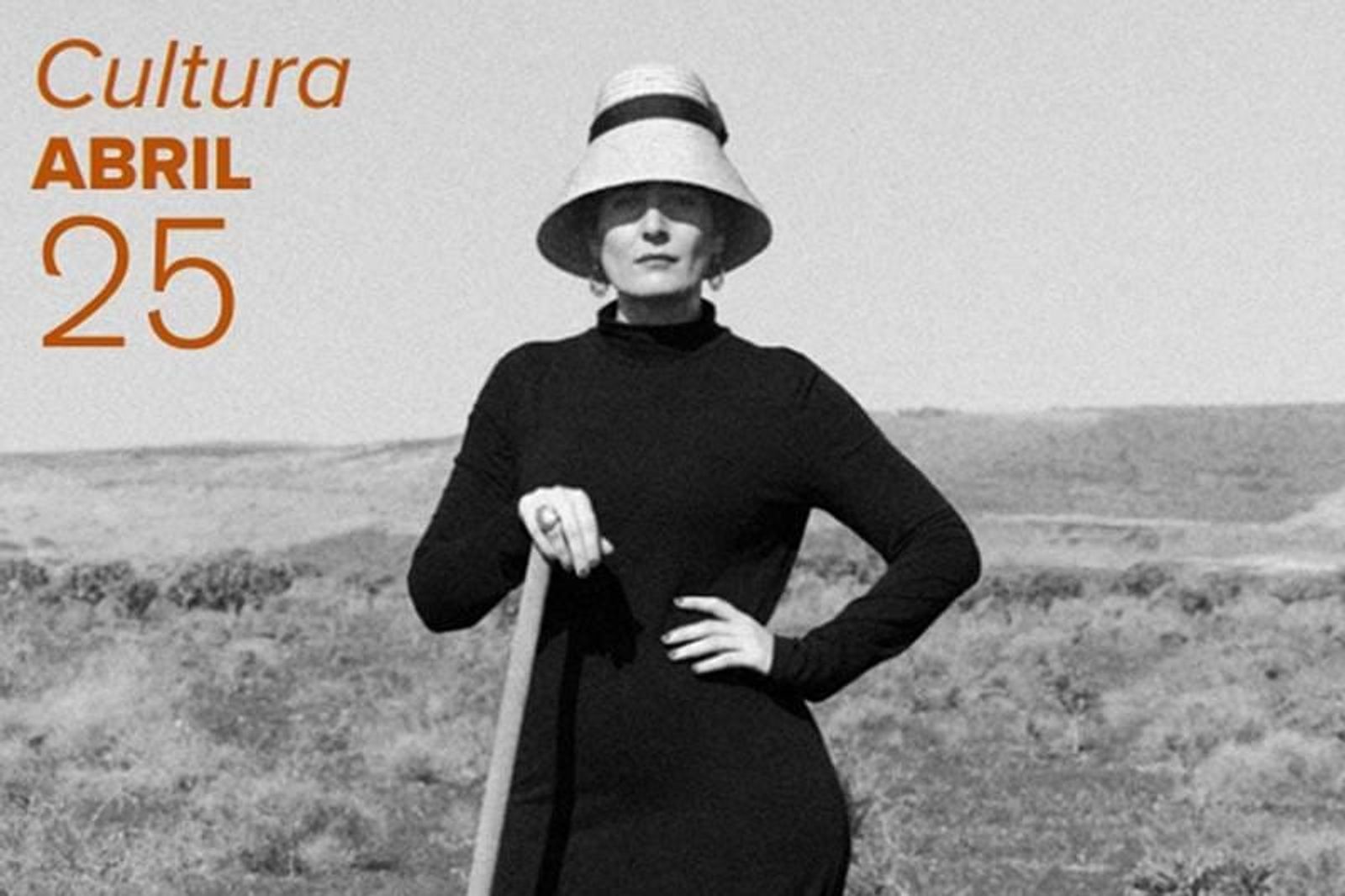 Literatura y danza, centran la amplia agenda cultural del Cabildo este mes