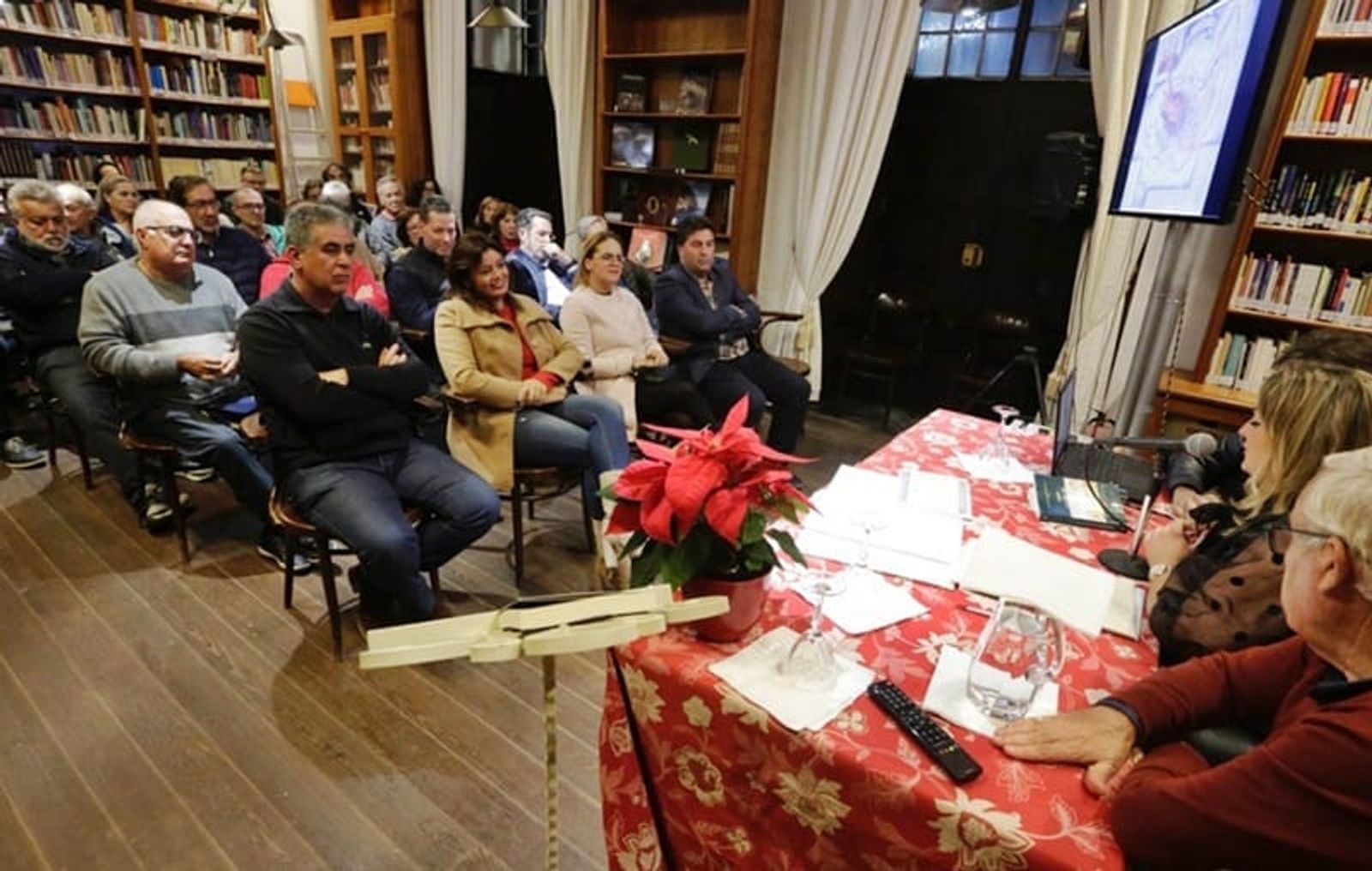 El libro ‘Teguise, 600 años de historia’ recoge el pasado del municipio a través de sus personajes destacados