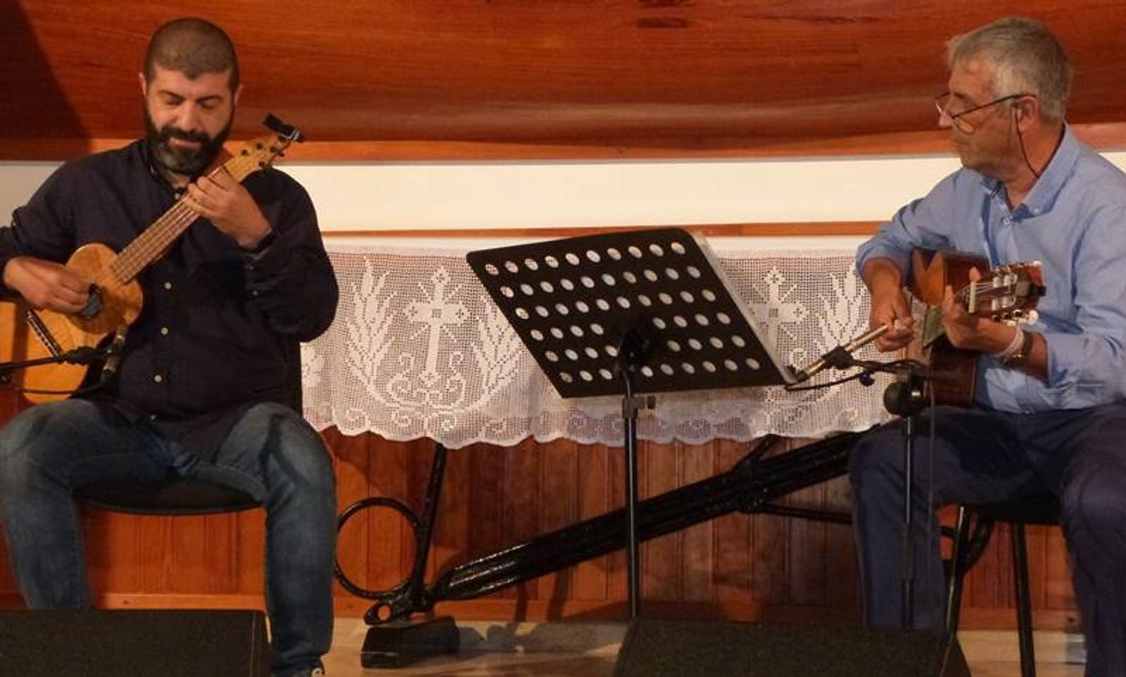 X Encuentro de Timples de La Graciosa 