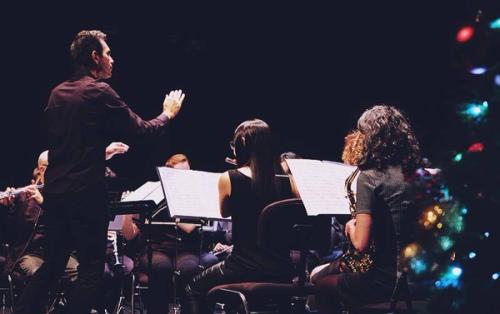 El CIEM celebra el fin del curso académico con dos conciertos en ‘El Salinero’