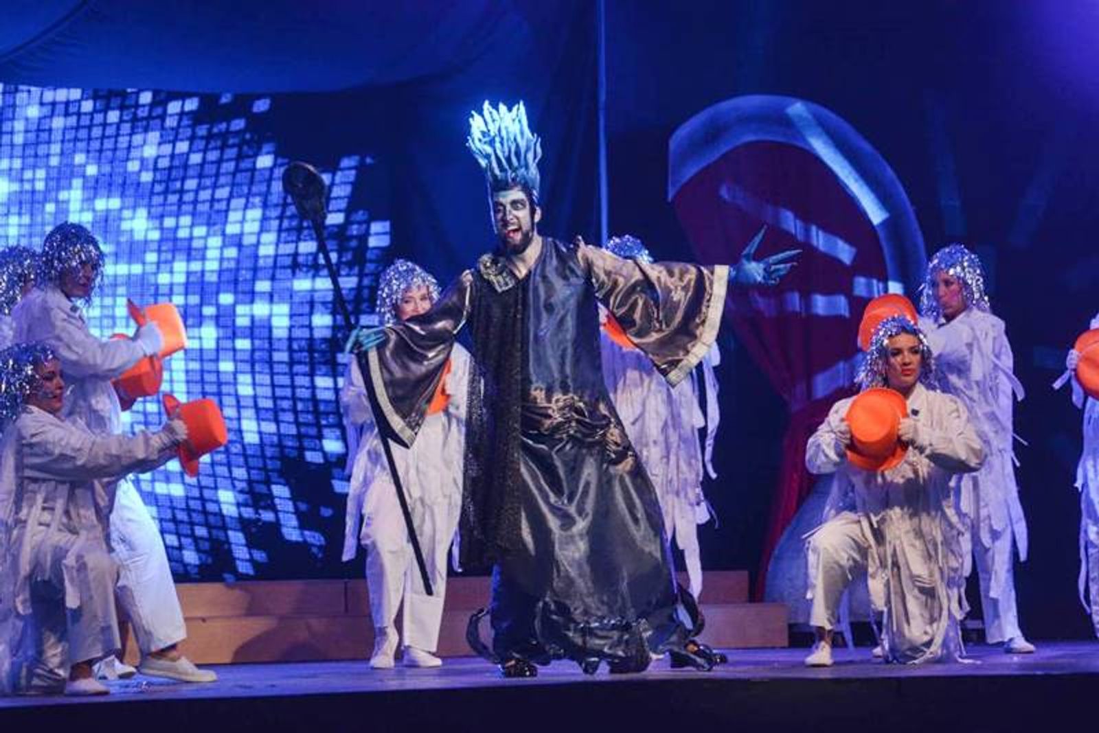 El Musical de Navidad de Teguise busca protagonistas