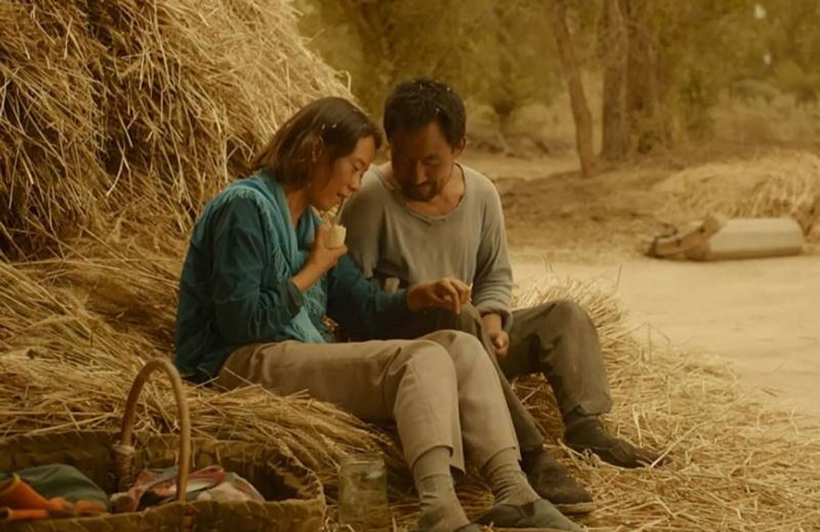 ‘El regreso de las golondrinas’ de Li Ruijun, esta semana en el Cine Buñuel