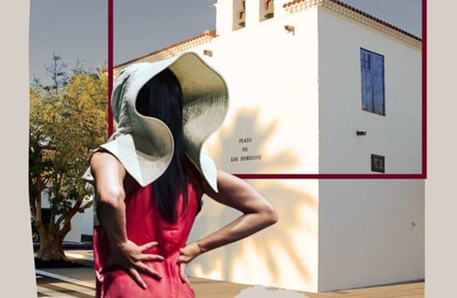 La propuesta de danza contemporánea ‘Vientre’, de Acerina H. Toledo, llega cona Lanzarote