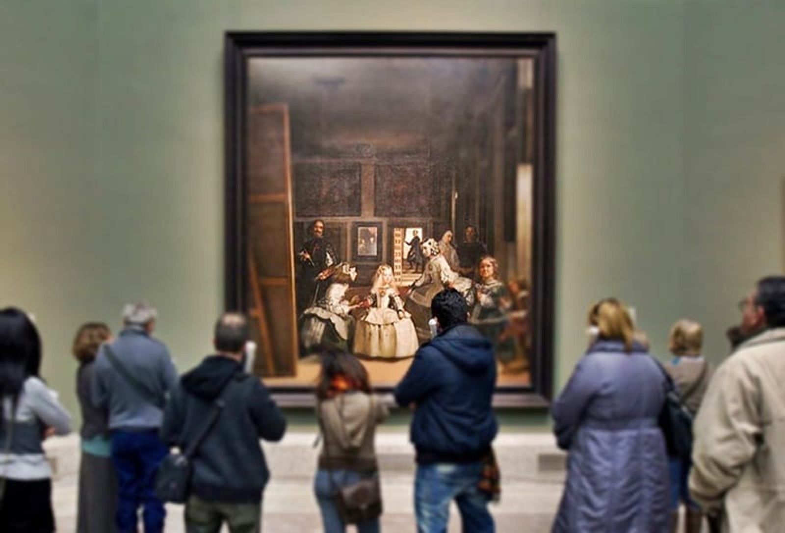 El Museo Nacional del Prado lanza una nueva edición los cursos online gratuitos dedicados a Velázquez y al Bosco