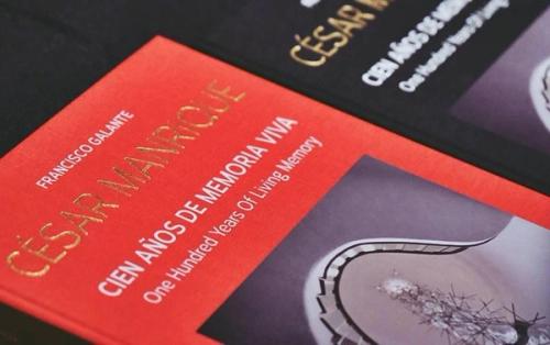 Presentada la edición especial ‘César Manrique. Cien años de memoria viva’