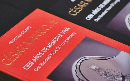 Presentada la edición especial ‘César Manrique. Cien años de memoria viva’