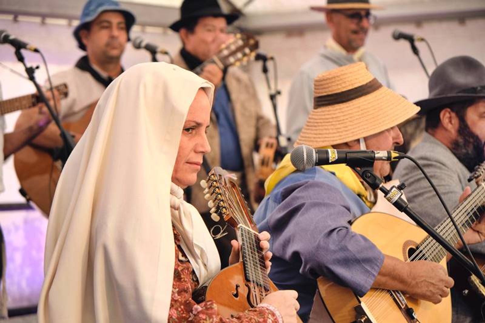 Continúa el programa musical Navidad Isleña