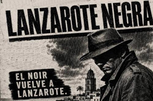 Lanzarote Negra cierra su segunda edición este sábado en el Archivo Municipal de Arrecife