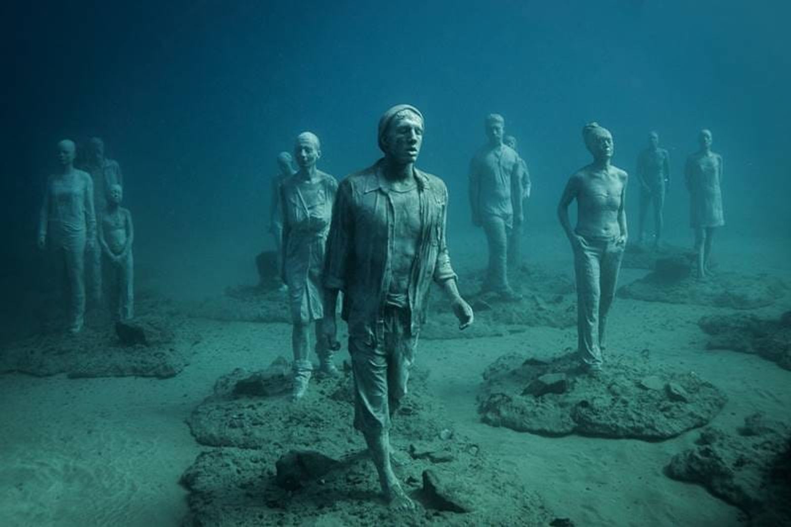Se anuncia la reapertura del Museo Atlántico