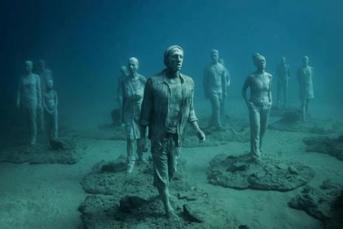 Se anuncia la reapertura del Museo Atlántico