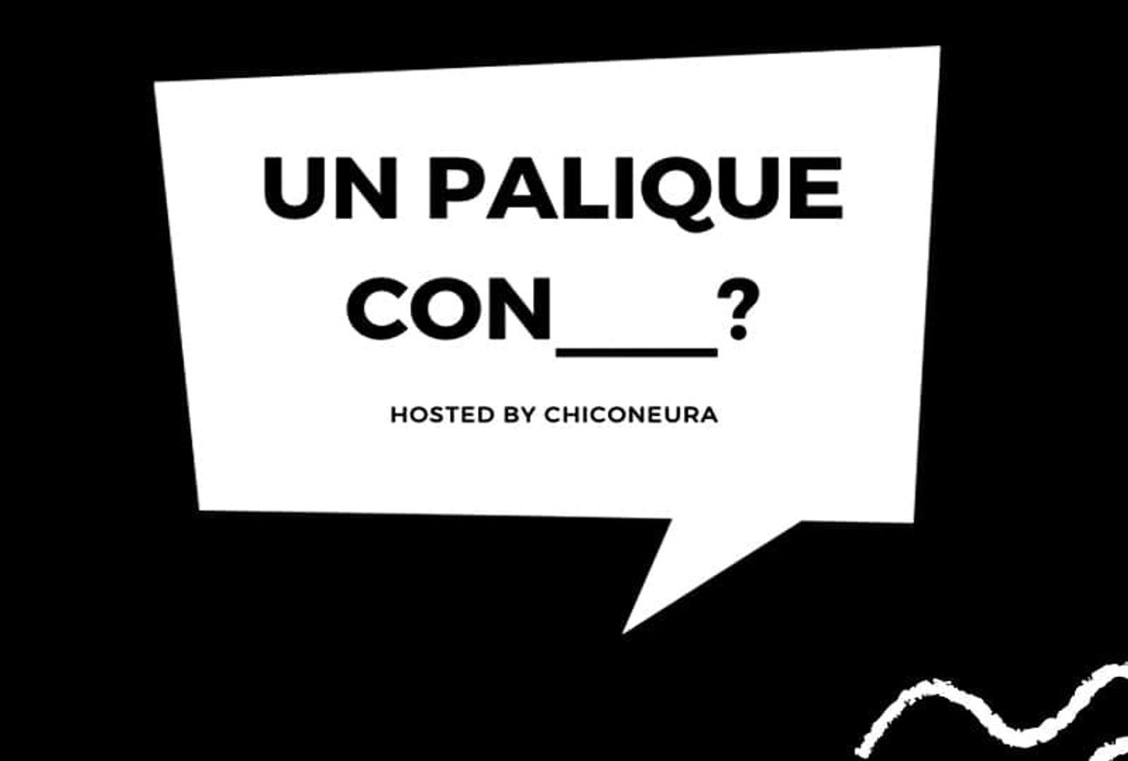 ‘Un palique con’, el proyecto que pretende debatir con agentes culturales desde las redes sociales