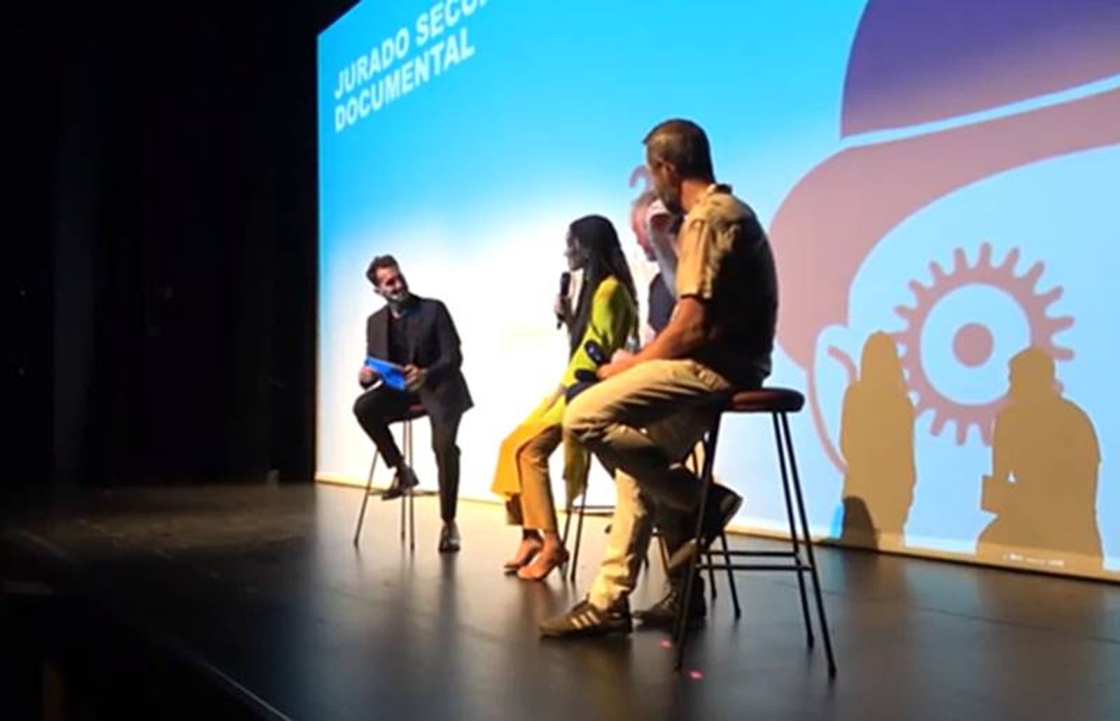 [Vídeo] Resumen de la gala de clausura del Festival Internacional de Cine de Lanzarote 2021