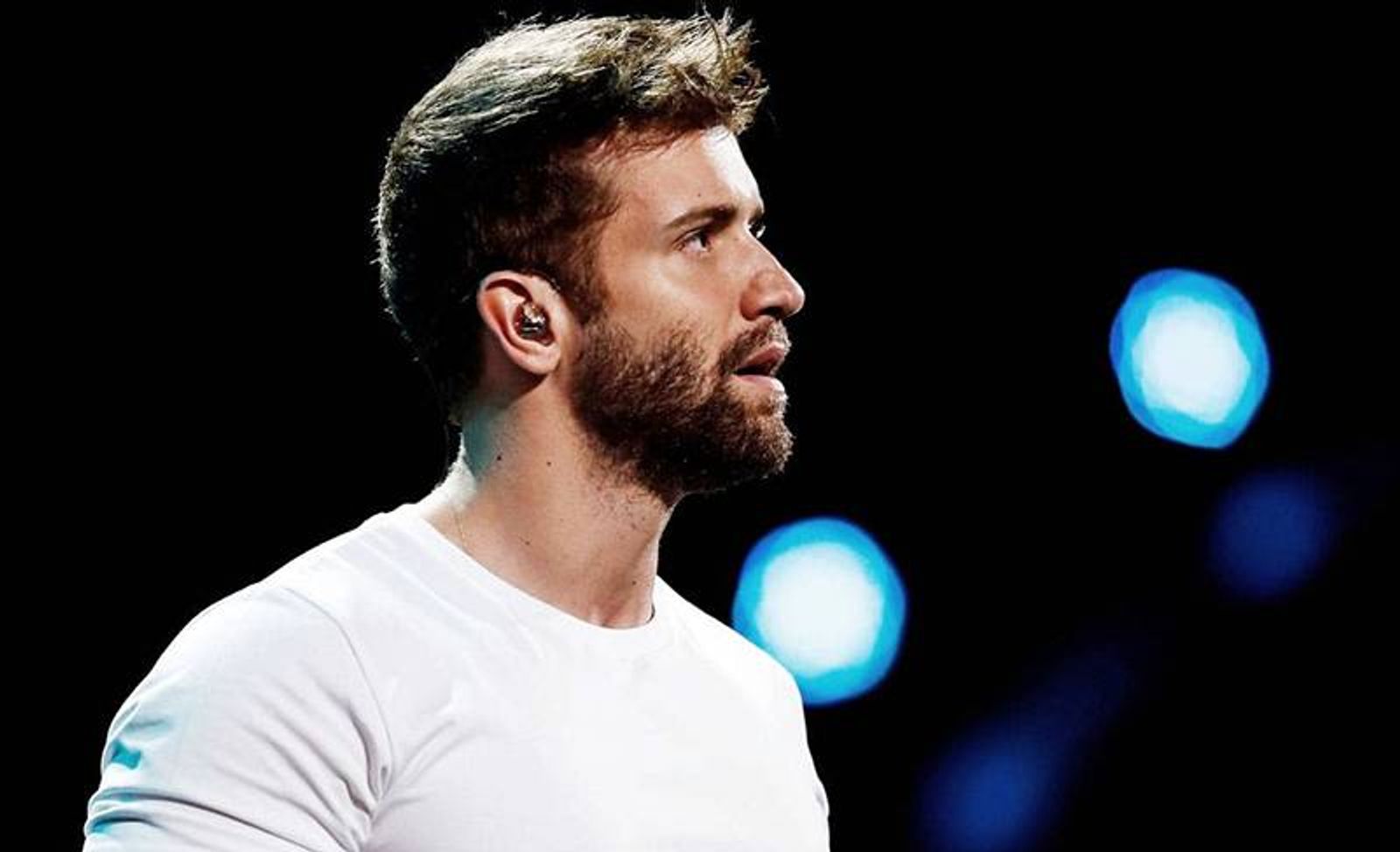 Pablo Alborán trae a Lanzarote su nueva gira mundial “KM0 Global Tour”