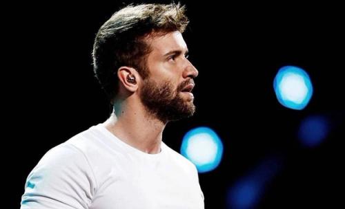 Pablo Alborán trae a Lanzarote su nueva gira mundial “KM0 Global Tour”