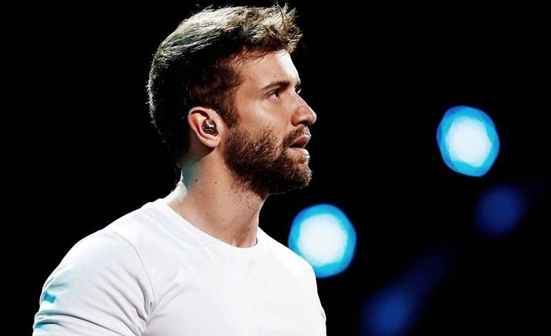 Pablo Alborán trae a Lanzarote su nueva gira mundial “KM0 Global Tour”