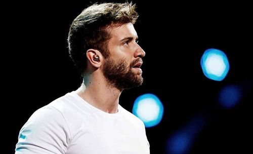 Pablo Alborán trae a Lanzarote su nueva gira mundial “KM0 Global Tour”