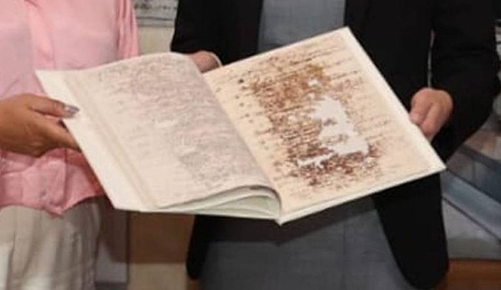 El Archivo Histórico incorpora el Libro de Quintos de 1763-1764 tras un proceso de conservación especializado