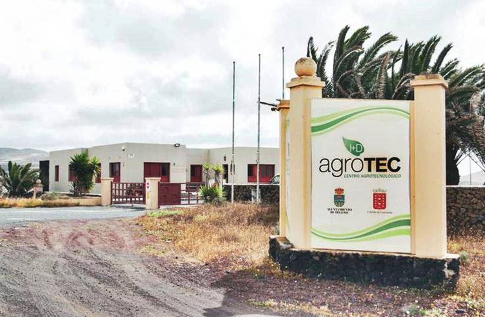 El Cabildo pone en marcha dos cursos relacionados con el mundo agrícola