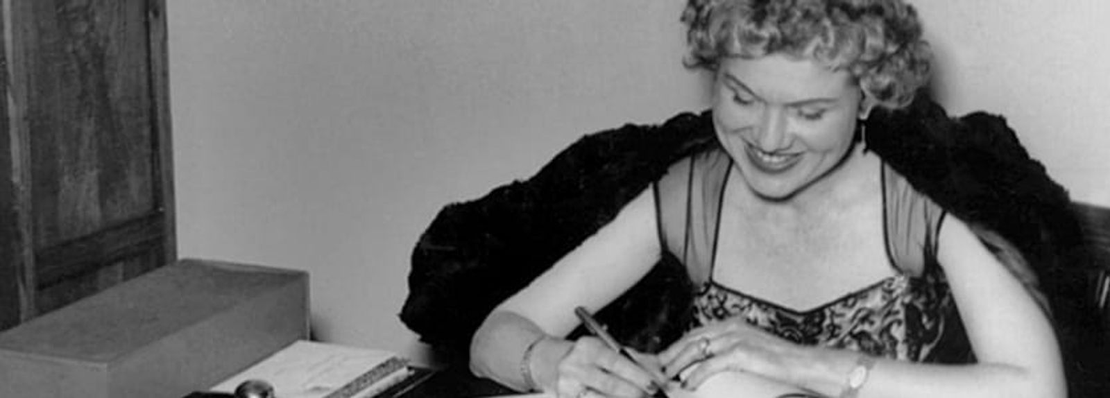 Se publican 300 poemas inéditos de Josefina de la Torre, protagonista de las Letras Canarias 2020