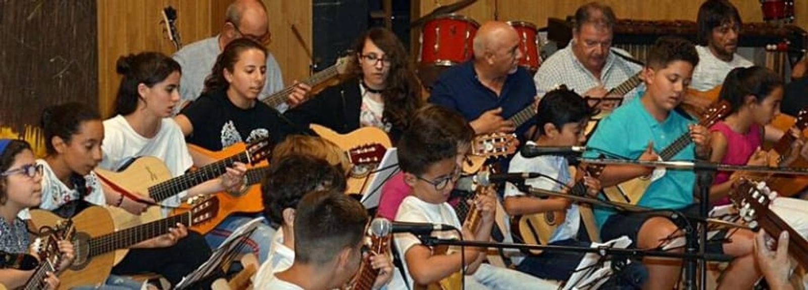 La Escuela de Música de Tías abre preinscripciones para el próximo curso