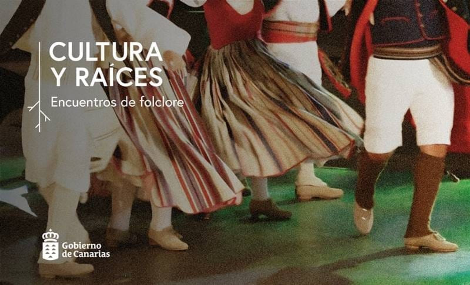 El proyecto ‘Cultura y Raíces’ inicia su gira en Lanzarote