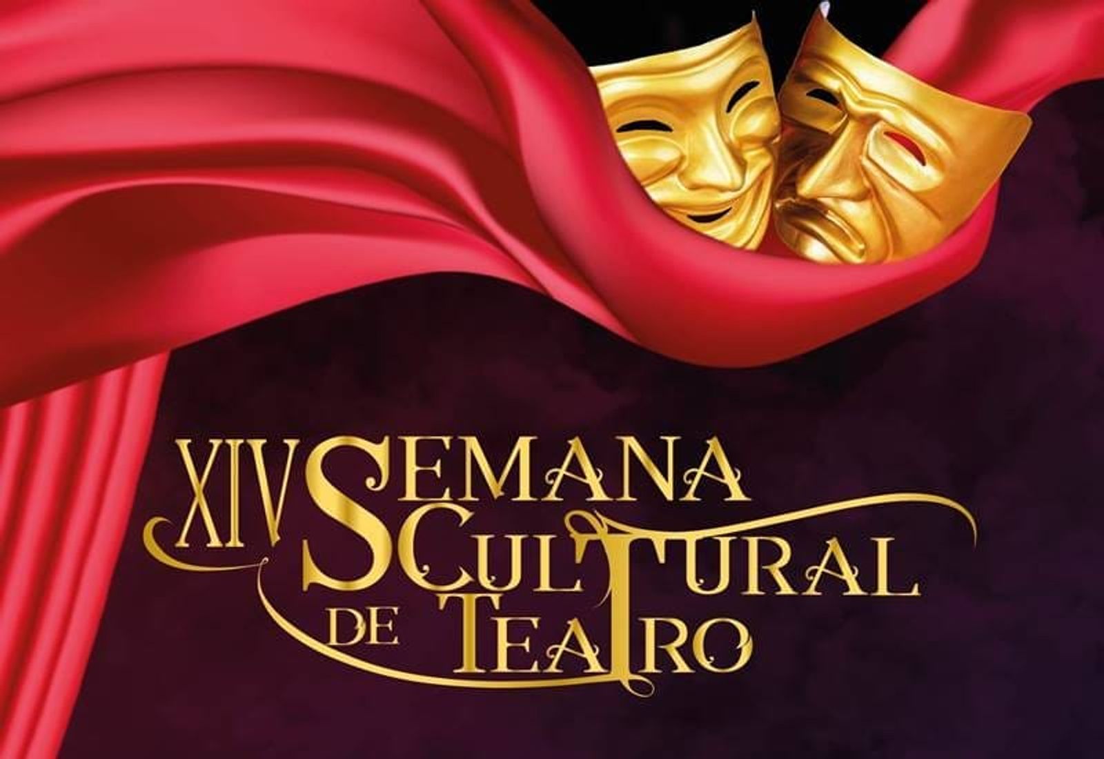 San Bartolomé presentó la programación de su XIV Semana Cultural del Teatro