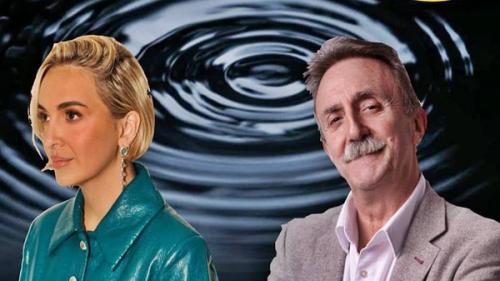 Santi Rodríguez y Paula Mattheus protagonizan una nueva noche de Vibrato en La Recova