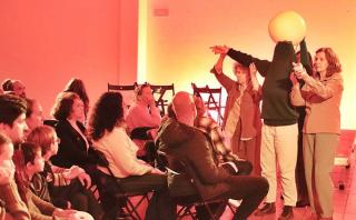 Propuestas infantiles, musicales y teatrales centran la agenda cultural de Yaiza en septiembre