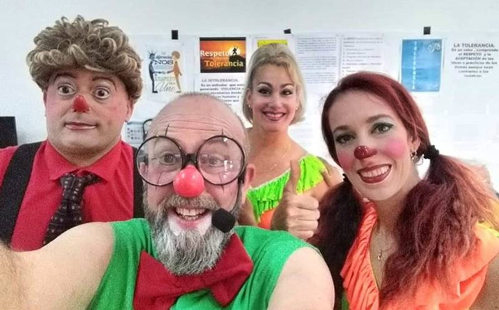 El Centro de Artes Escénicas de Lanzarote gana el Premio Especial en el Festival Internacional de Teatro de Bolsillo