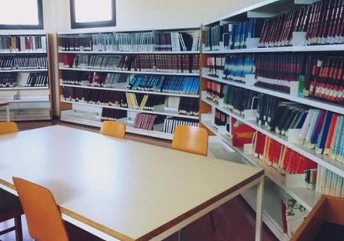 Día Internacional del Libro con actividades para todas los públicos en la Biblioteca Insular