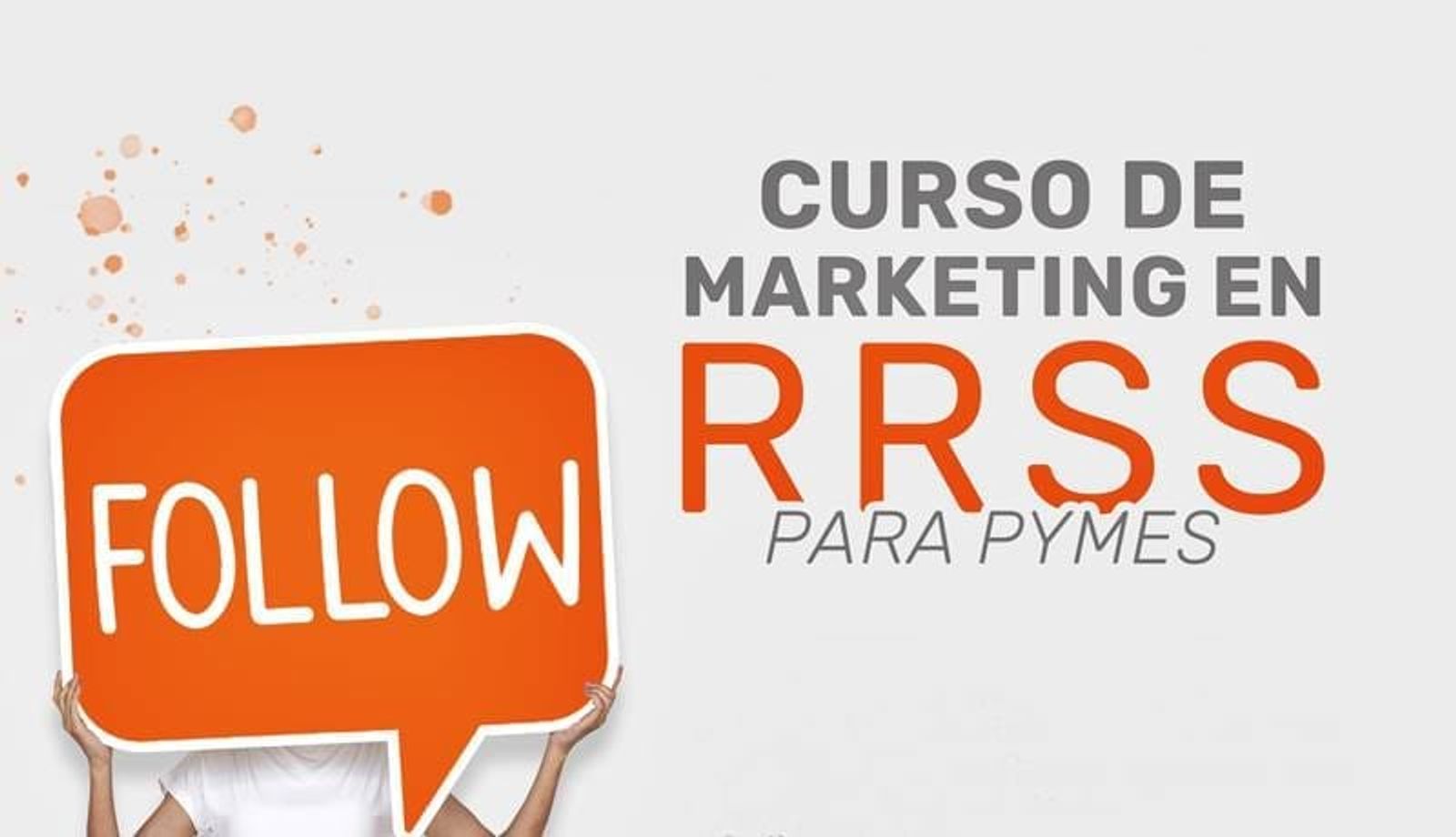 Tías propone cursos gratuitos de marketing y administración electrónica