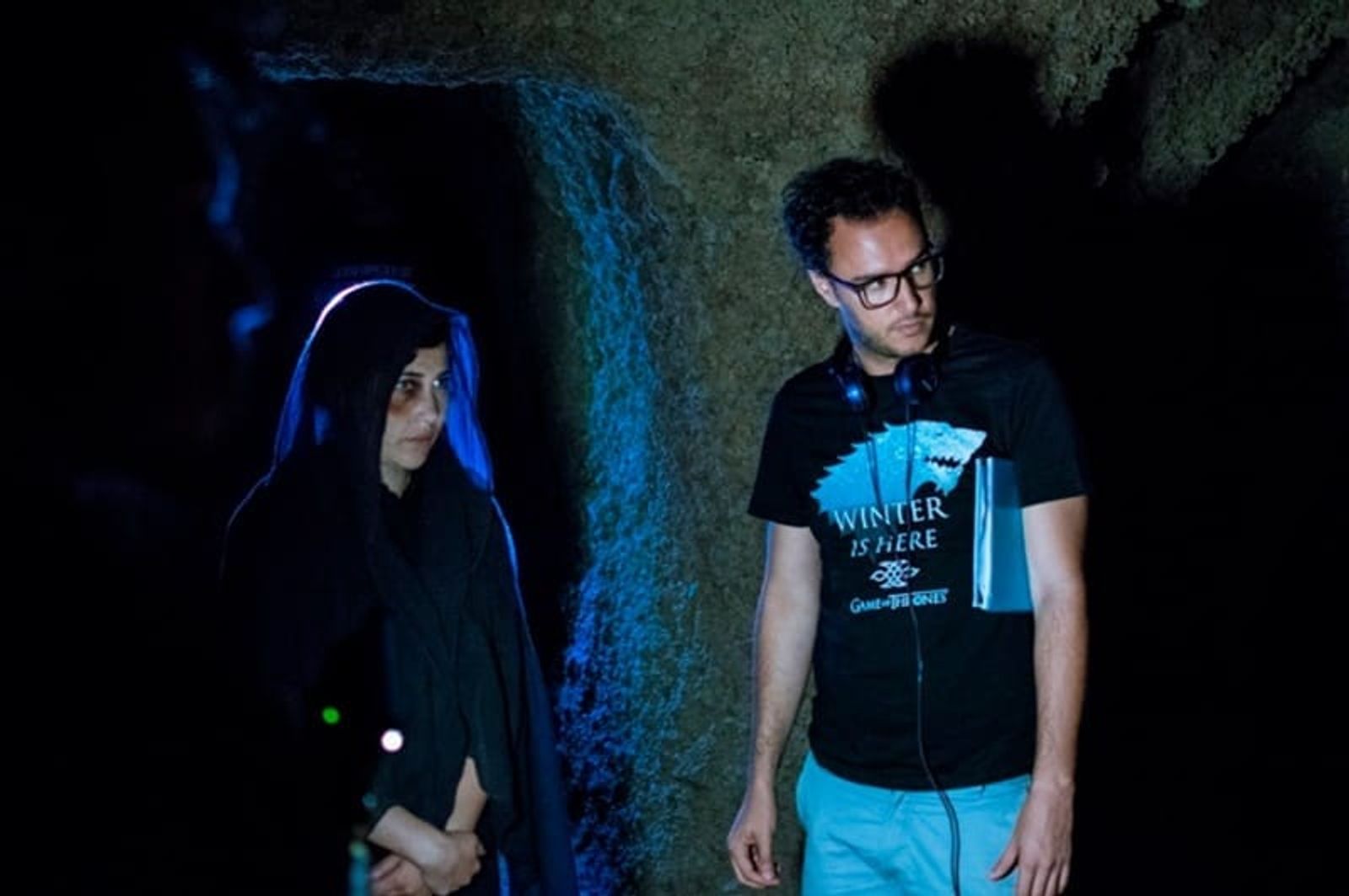 El director Armando Ravelo ofrecerá su corto ‘La cueva de las mujeres’ a través de streaming este sábado