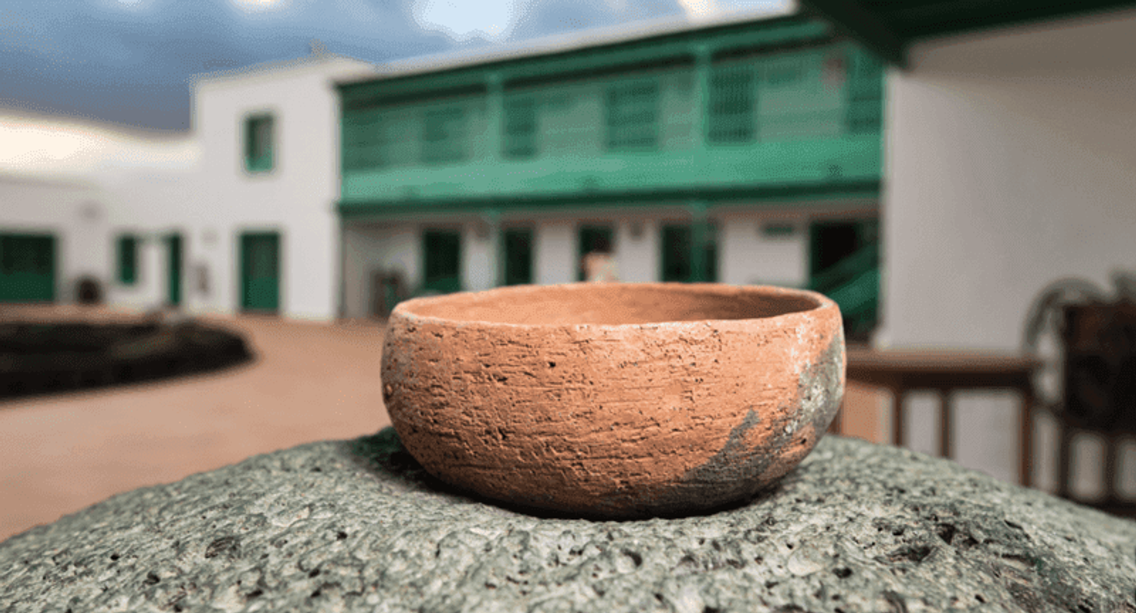 El Punto Joven organiza un Taller de Cerámica Tradicional Canaria