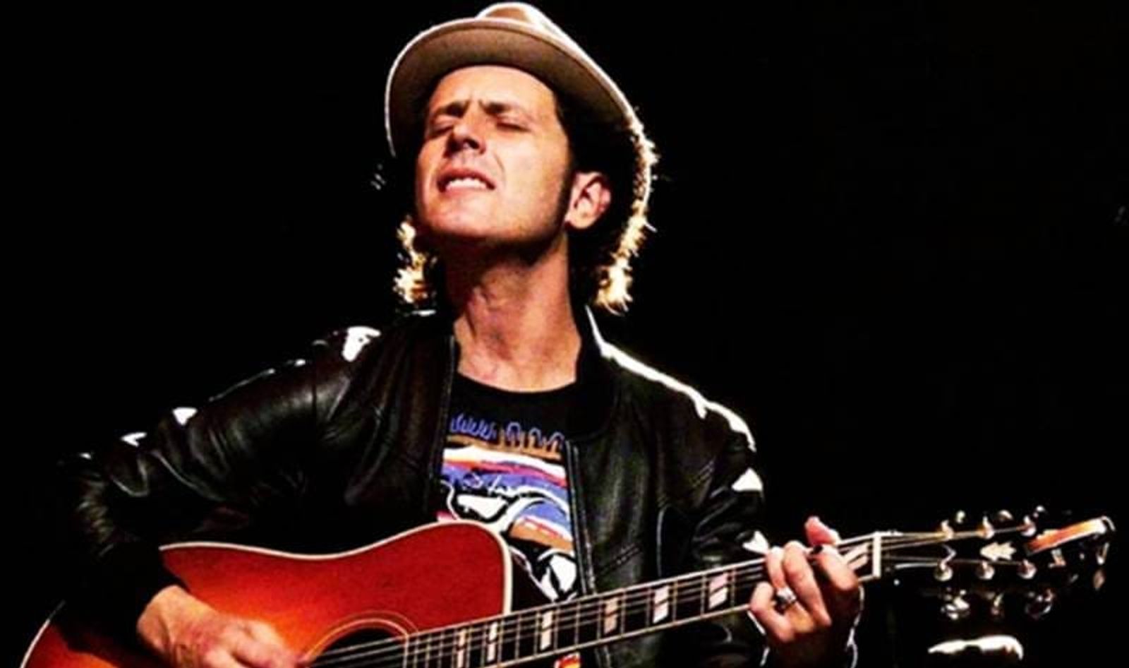 Coti pondrá el broche musical a las Fiestas Yaiza 2025