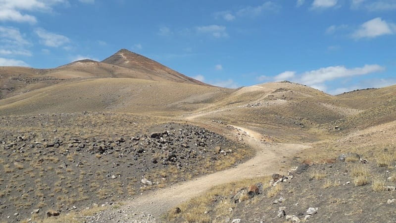 [Senderismo] De Uga a Playa Quemada