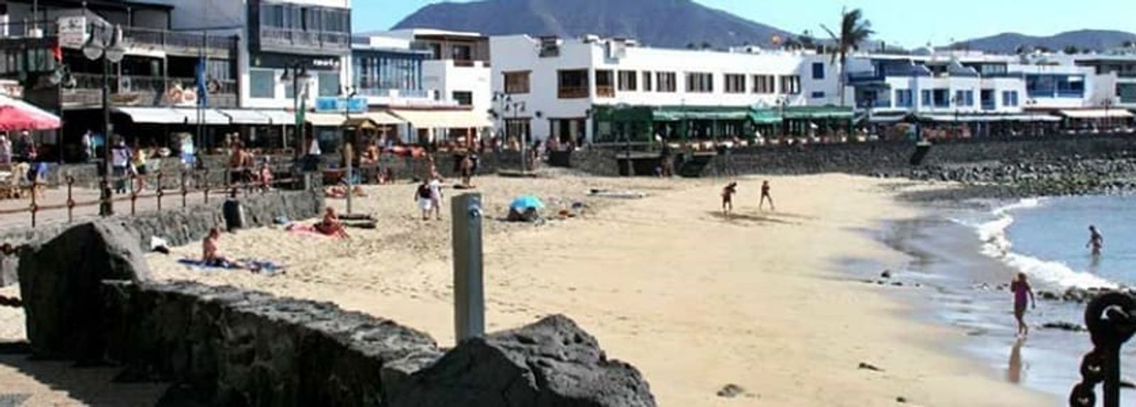 Yaiza suspende todas las actividades culturales, deportivas, extraescolares y de ocio