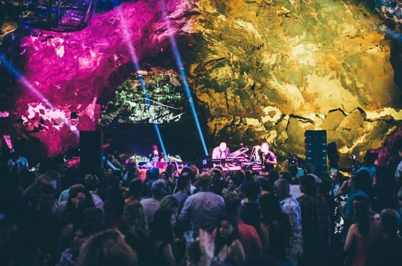 Jameos Music Festival vence en los Vicious Music Awards