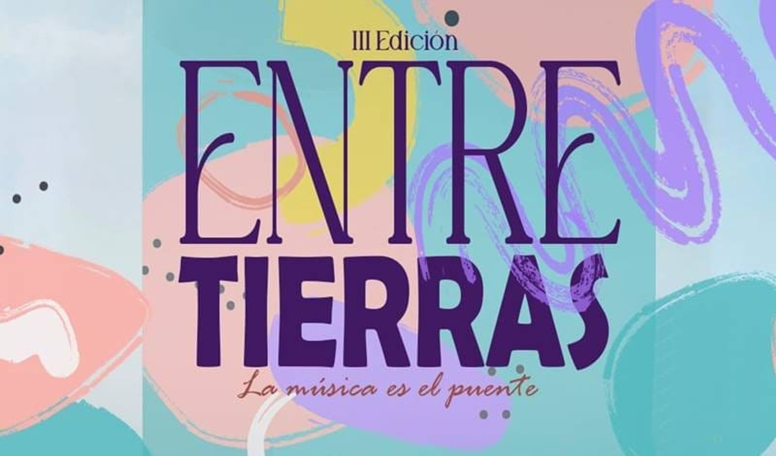 Playa Honda vive este sábado la tercera edición del Festival Entre Tierras