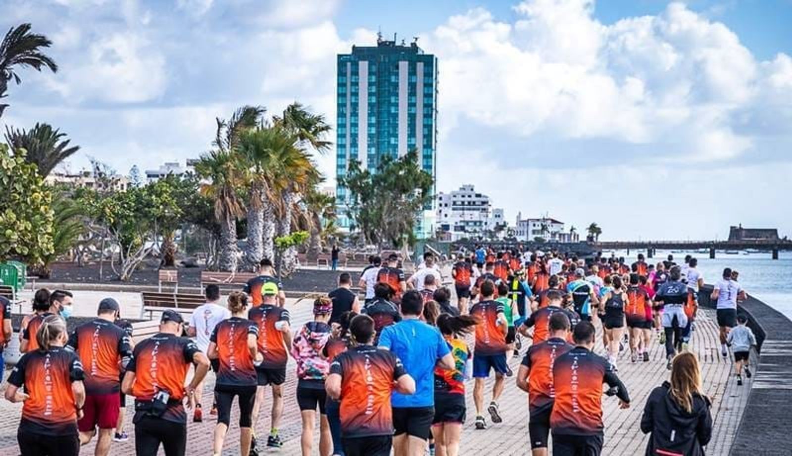 Siguen abiertas las inscripciones para la carrera benéfica MSRUN