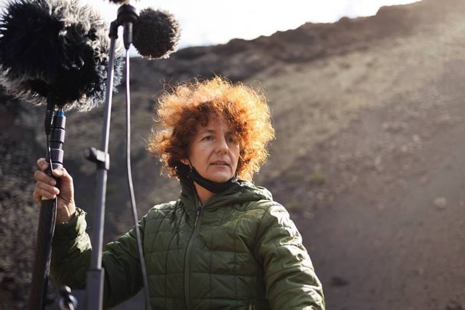 La Muestra de Cine organiza dos cursos sobre sonido y fotografía cinematográfica