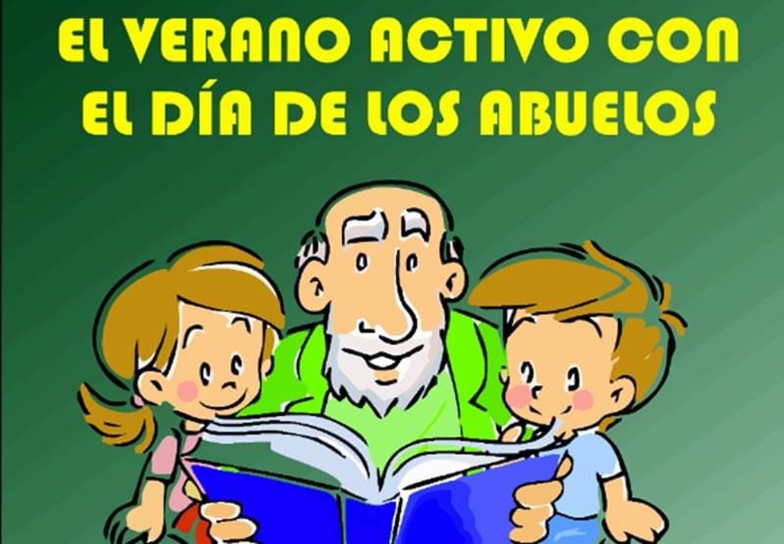 Teguise celebra este miércoles el Día del Abuelo con talleres intergeneracionales