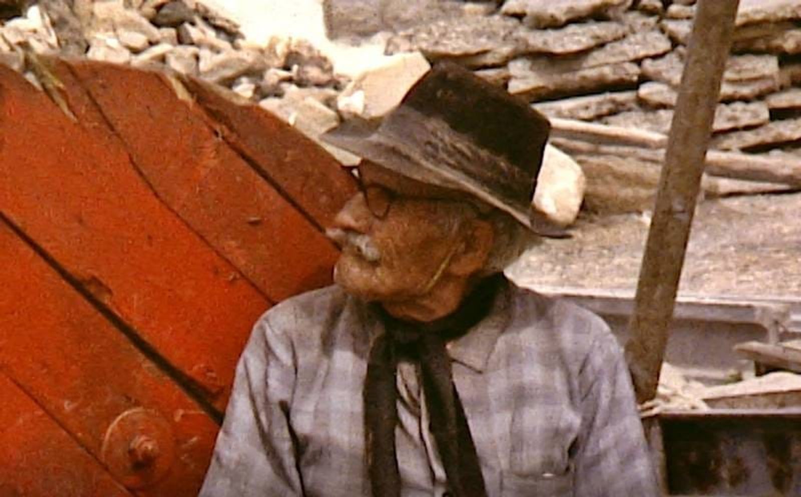 Descubre el pasado de la isla con la proyección de películas antiguas en ‘Lanzarote revelado’