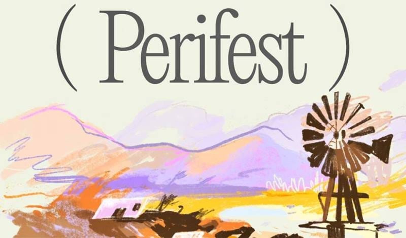 Perifest, el nuevo encuentro sobre universo de las artes gráficas en Lanzarote