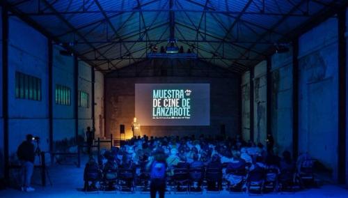 La Muestra de Cine de Lanzarote presenta su programación para la edición 2025