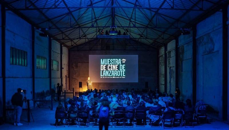 La Muestra de Cine de Lanzarote presenta su programación para la edición 2025